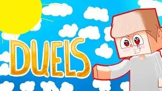 🌷 ДУЭЛЬКИ|ПОТЕЕМ И ТАЩИМ|ИГРЫ ПОД МУЗЫКУ|DUELS #1 💩