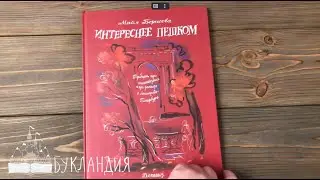 Интереснее пешком: Тридцать три стихотворения и три рассказа о Ленинграде-Петербурге