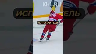 Лучший исполнитель буллитов! 