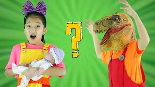 I Can’t Sleep Song 😱😨 || + More Kids Songs And Nursery Rhymes by Tickle Kids