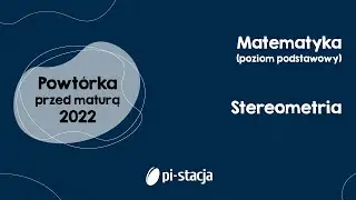 #9 Przygotowanie do matury 2022 z matematyki (poziom podstawowy)