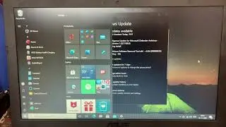 Windows 10 kaise update kare (HINDI) (FOR BEGINNERS)
