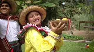 INCA SON - El SERRANITO (VÍDEO OFICIAL)