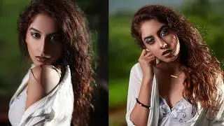 Fashion Photography : Behind the scenes (INDIA)