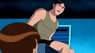 Parallels | Ben 10