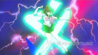 Sailor Moon R Make Up Full Theme (No sound effects)