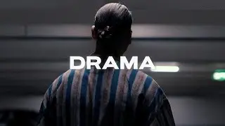 SAMRA & APACHE 207 - DRAMA