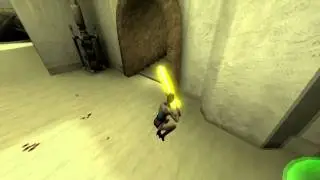 Saber Script A-No-No