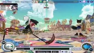 Tutorial Wiz City SaMuKa(e64)KaaH [PangYa USA]