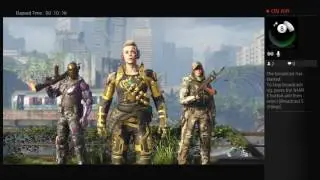 huskymudkipz51's Live PS4 Broadcast
