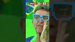 Neto Pistola com o Neymar de 2022