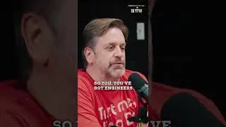 The Hardest Part About The Minerals Business