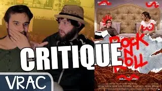 ROCK'N ROLL - CRITIQUE EN Vrac