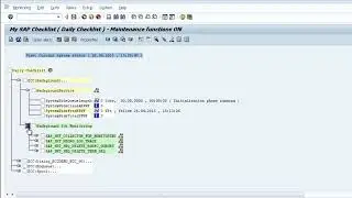 SAP BASIS COURSE: Lec 21. CCMS Configuration.