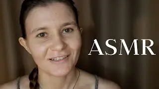 ASMR Старшая сестра поддерживает тебя и даёт советы по поводу первой работы (ENG SUBS)