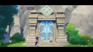Nubia Red Magic 8 pro vs Genshin impact