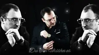 Xoren Afrikyan - Du Im Urishn Es //2024//