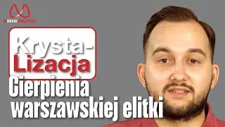 Cierpienia warszawskiej elitki