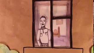 Лунная походка | Moonwalk