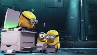 Гадкий Я 