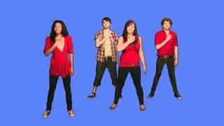 Get your COVID JAB - We're challenging this so get 'it' and sing and we will win -