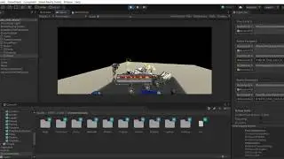 Rover Object Snapping | HoloLens 2 Tutorial | Microsoft | Unity Engine