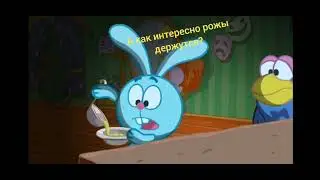 То, что не замечаешь при первом просмотре... (1 часть)