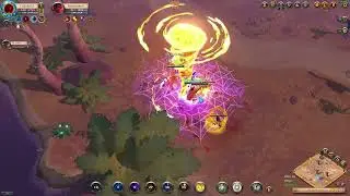 Season 4, Some random events ,East Server! Albion Online!