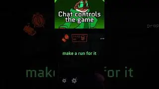 He MISSED the Ship, but then Chat Did THIS | BARInteractive on 