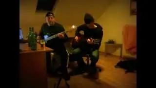 The Cult Lil' Devil cover