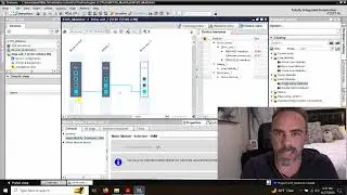 SINAMICS S120 Setup in TIA Portal (STARTDRIVE)