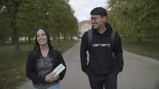 ESiSt - Successful study entry for international students