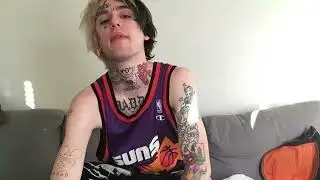 Lil Peep - Lip Gloss (FULL CDQ)