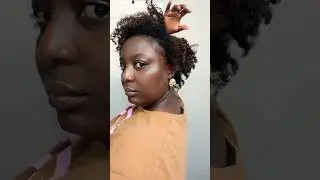 Flattwist takedown natural hair #naturalhair #twistouts