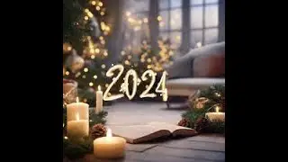 НОВЫЙ 2024 ГОД