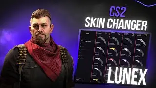 CS2 Skin Changer [2025] | FREE CS2 Skin Swapper | CS2 Skin Changer | Get ALL Guns Skins & Knives