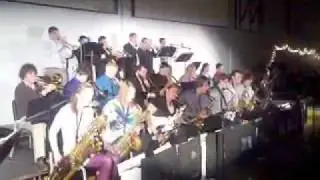 Mason High School Jazz Band 2