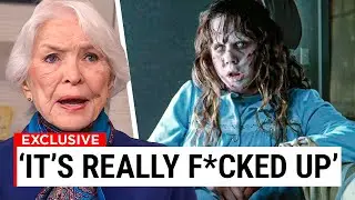 The Original Exorcist REMAKE.. Here's What We Know