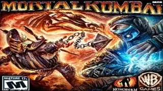 MK9 CAMPANHA 😀👍🥵