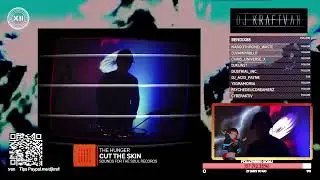 EBM Synth Dark Industrial Wave | djkraftvan de #Twitch
