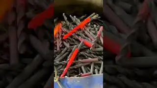 drill bits making