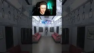 снова аномалия с девочкой #Shorts #рекомендации #подпишись #gaming