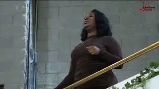 Hezekiah Walker ‘AMAZING’ Cover by Anisa Fowler and the Moriah City praise team