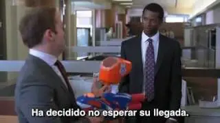 Así despide Ari Gold.mov