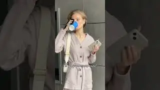 Трикотажные костюмы про многозадачность 🔥
