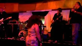 SurfGuitar101 Convention #3 Legends Jam: Tom Stanton (Crossfires)