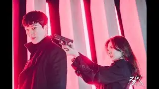 Kill It 2019 Drama Romantic💕