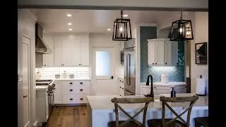 Spanish Revival Kitchen Remodel #17  in Riverside, CA