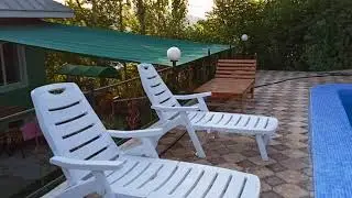 Отдых на природе Чарвакского водохранилища и вблизи Чимгана 2019
