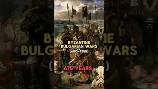 Top 5 Longest Wars In History 😨👀 || #shorts #history #education